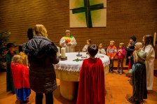 24.12.2023 Kindermette